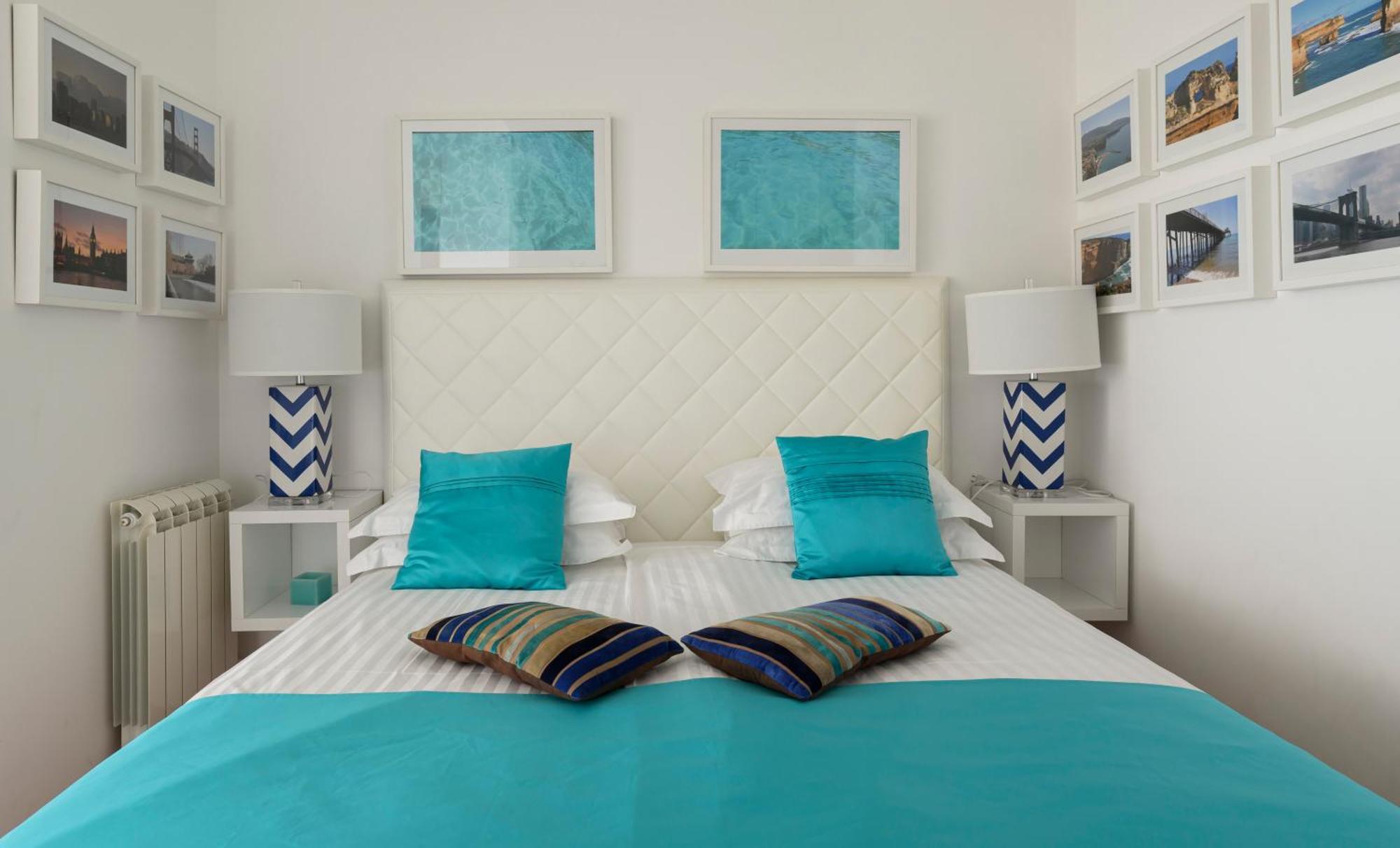 Gallery Luxury Suites & Rooms-Only Adults Split Exterior foto